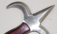 Torture Blade, moviegunguy.com