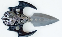 Push Dagger, moviegunguy.com