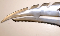 Torture Blade, moviegunguy.com