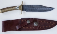 Frontier Knife, moviegunguy.com