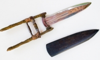 Pit Fighter Knife, moviegunguy.com