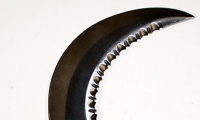Torture Sickle, moviegunguy.com