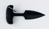 Resin Push Dagger, moviegunguy.com