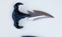 Push Dagger, moviegunguy.com