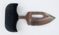 Push Dagger, moviegunguy.com