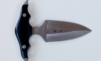 Push Dagger, moviegunguy.com