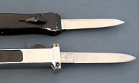 Gravity Knives, moviegunguy.com