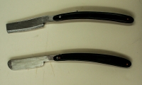 Razor Set, moviegunguy.com