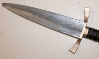 rubber medieval dagger, moviegunguy.com