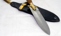 US Cavalry Knife, moviegunguy.com