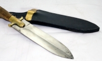 US Cavalry Knife, moviegunguy.com