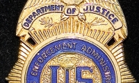 moviegunguy.com, prop police/SWAT gear, DOJ Special Agent badge