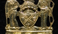 moviegunguy.com, prop police/SWAT gear, NYPD Gold badge
