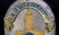 moviegunguy.com, LAPD Lieutenant