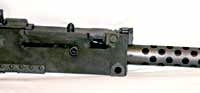 moviegunguy.com, movie prop machine guns, Browning 1919A4
