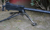 moviegunguy.com, movie prop machine guns, Browning 1919A4