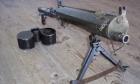 moviegunguy.com, movie prop machine guns, German MG-15