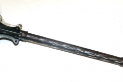 Medieval European Mace