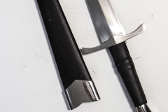 moviegunguy.com,  Medieval Weaponry and Armor, Medieval / Renaissance Dagger