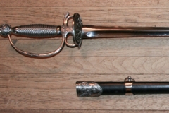 moviegunguy.com,  Medieval Weaponry and Armor, Renaissance / English Civil War Era Rapier
