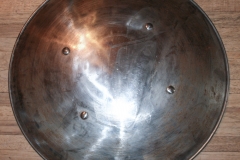 moviegunguy.com,  Medieval Weaponry and Armor, Medieval Metal Shield