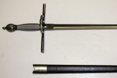 moviegunguy.com,  Medieval Weaponry and Armor, Medieval / Renaissance / English Civil War Dagger