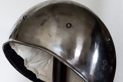 moviegunguy.com,  Medieval Weaponry and Armor, Medieval / Conquistador Helmet