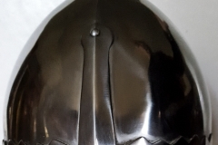 moviegunguy.com,  Medieval Weaponry and Armor, Norman / Saxon / Viking Helmet