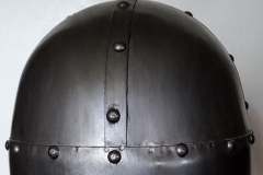 moviegunguy.com,  Medieval Weaponry and Armor, Viking / Danish Helmet