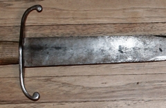 moviegunguy.com,  Medieval Weaponry and Armor, Medieval Fighting Sword