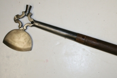 moviegunguy.com,  Medieval Weaponry and Armor, Small War Axe