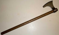 moviegunguy.com,  Medieval Weaponry and Armor, Viking Axe