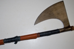moviegunguy.com,  Medieval Weaponry and Armor, Medieval Executioner Axe