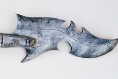 moviegunguy.com,  Medieval Weaponry and Armor, Pole Arm