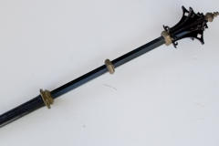moviegunguy.com,  Medieval Weaponry and Armor, Mace