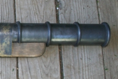 moviegunguy.com,  Medieval Weaponry and Armor, Medieval Culverin