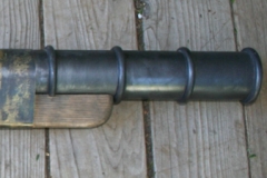 moviegunguy.com,  Medieval Weaponry and Armor, Medieval Culverin