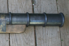moviegunguy.com,  Medieval Weaponry and Armor, Medieval Culverin