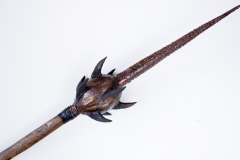moviegunguy.com,  Medieval Weaponry and Armor, Pole-arm