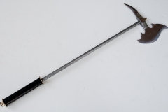 moviegunguy.com,  Medieval Weaponry and Armor, Small War Axe