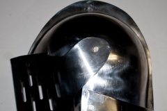 moviegunguy.com,  Medieval Weaponry and Armor, Medieval Helmet