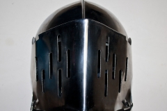 moviegunguy.com,  Medieval Weaponry and Armor, Medieval Helmet