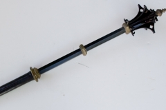 moviegunguy.com,  Medieval Weaponry and Armor, Knight's Mace