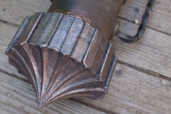 moviegunguy.com,  Medieval Weaponry and Armor, Medieval Battering Ram