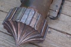 moviegunguy.com,  Medieval Weaponry and Armor, Medieval Battering Ram