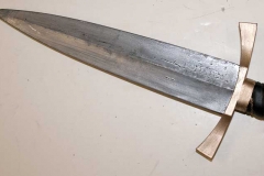 moviegunguy.com,  Medieval Weaponry and Armor, Rubber Medieval Dagger