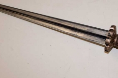 moviegunguy.com,  Medieval Weaponry and Armor, Rubber Dirk