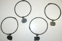 moviegunguy.com,  Medieval Weaponry and Armor, Slave Collars