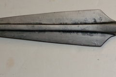 moviegunguy.com,  Medieval Weaponry and Armor, Medieval Spear