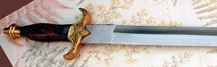 moviegunguy.com,  Medieval Weaponry and Armor, Short Broadsword